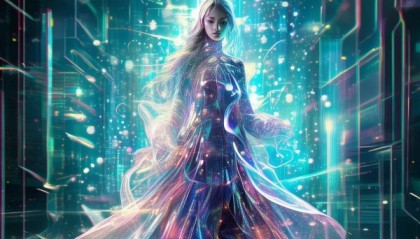 铭希，数据驱动的智慧之光