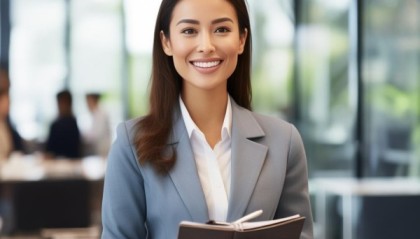 信息咨询服务员专业素养与服务意识的结合