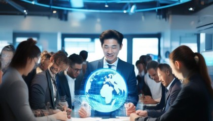 桓仁信息咨询服务，创新者与领导者