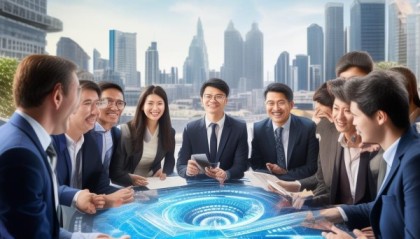 巢湖市信息咨询服务，服务市民，共谋发展