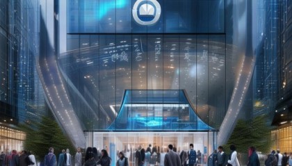 萝若信息技术咨询中心，赋能未来的技术未来