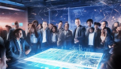 河北诺图信息技术咨询，助力企业迈向数字化新境界