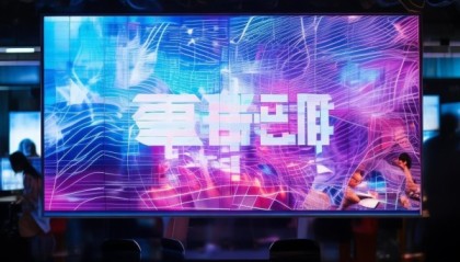 智天技术与创意的完美融合，打造沉浸式智能体验