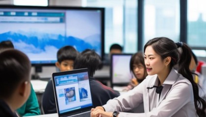 阳泉市信息化教师咨询，助力教育现代化