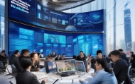 北京设计咨询公司数字化转型，从理念到实践