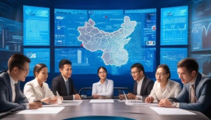 枣阳信息咨询服务，助力企业数字化转型的助力者