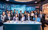 泽忆信息咨询服务部，助力企业数字化转型的贴心伙伴