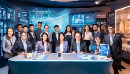 泽忆信息咨询服务部，助力企业数字化转型的贴心伙伴