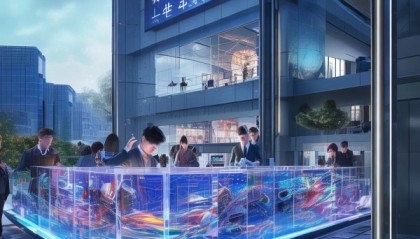 铁锋区资水信息技术咨询服务中心，科技助力，智创未来展