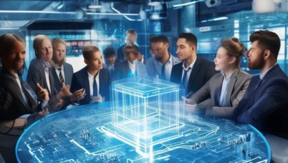 龙岗信息咨询服务，助力企业数字化转型的强劲引擎