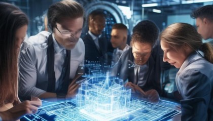 信息化咨询技术标准规范，赋能企业管理的新引擎