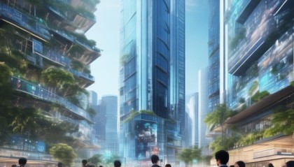 宜川，信息产业与科技创新的创新高地