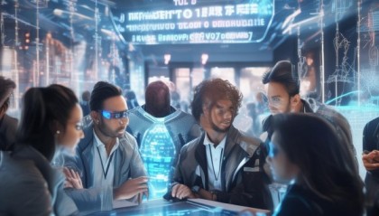 探索信息咨询服务的未来，拓慧信息咨询服务部地址