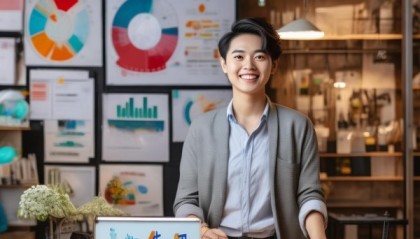 小萌信息咨询服务，助力数据驱动决策的贴心服务