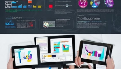 解析信息技术咨询明细表，帮助企业优化业务流程