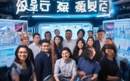 如皋雯骏信息咨询服务部，助力企业数字化转型的坚强力量