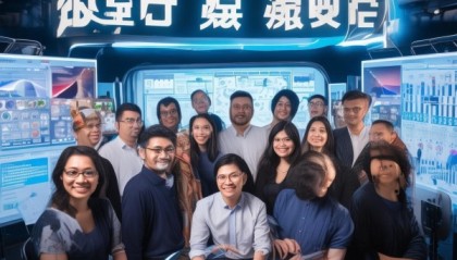 如皋雯骏信息咨询服务部，助力企业数字化转型的坚强力量