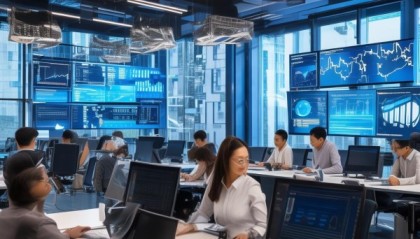 天津泽锐信息咨询服务部，助力企业数字化转型