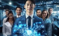 盛磊信息技术咨询，赋能未来的技术变革