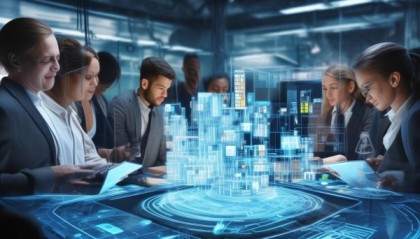软件信息化咨询，全面解决方案，从基础到应用