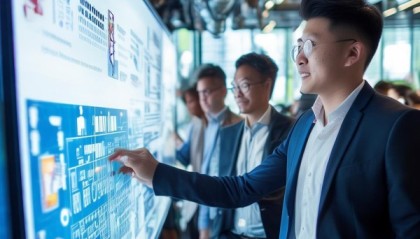 连云港信息技术咨询服务提供商，推动现代企业数字化转型的有力力量