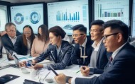长宁区信息技术咨询对象，助力企业数字化转型，推动经济高质量发展