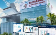 广西爱卡信息技术咨询，助力广西经济高质量发展