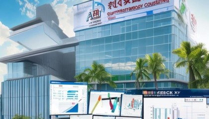 广西爱卡信息技术咨询，助力广西经济高质量发展
