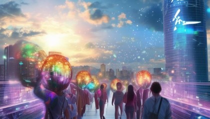 赋能未来，与数据携手同行—元阳信息咨询服务有限公司之道