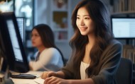 婷婷，信息咨询服务领域的专家，NVDA推出全新解决方案