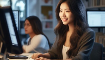 婷婷，信息咨询服务领域的专家，NVDA推出全新解决方案