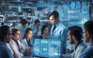 探索信息科学的前沿，刘师信息咨询服务的创新应用