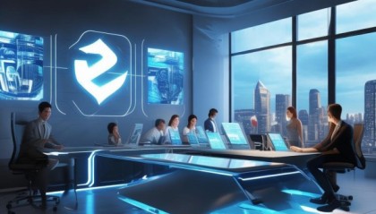 廷美博士信息技术咨询有限公司，技术与未来的领先者
