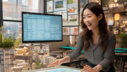 小春丽探房，住房咨询与解决方案的创新实践