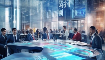 探索信息咨询服务的新篇章—无锡融添信息咨询服务有限公司