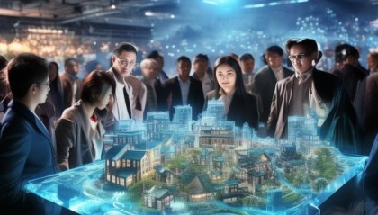 探索龙游县信息技术咨询的未来与发展