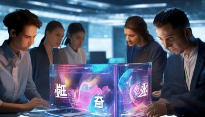君致信息技术咨询，助力企业数字化转型。