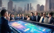 通服，中国信息化咨询领域的创新与实践