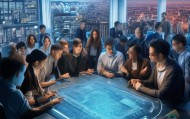 安丘信息咨询服务，助力企业数字化转型的创新解决方案