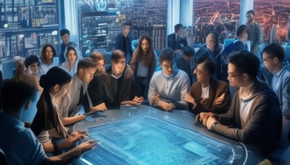 安丘信息咨询服务，助力企业数字化转型的创新解决方案
