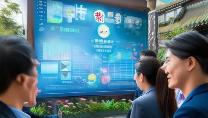 中埔乡信息咨询服务，助力社区可持续发展计划