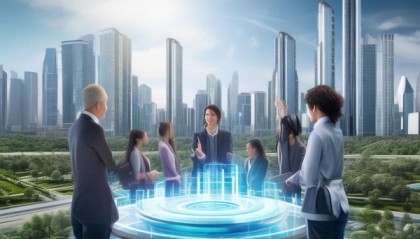 霸州瑞思信息技术咨询部，智慧城市创新服务领域的卓越成就与使命