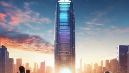 信佰，创新引领未来，持续发展