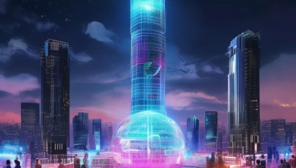 高升，技术驱动的解决方案，开启未来