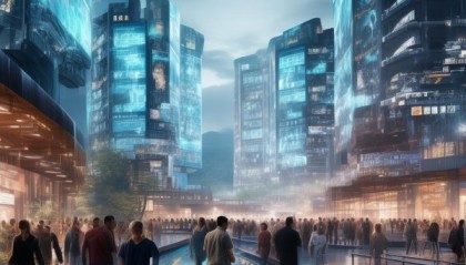 湖南信息化咨询发展新机遇