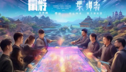 丰县为尔信息技术咨询服务，创新的助力与未来的发展