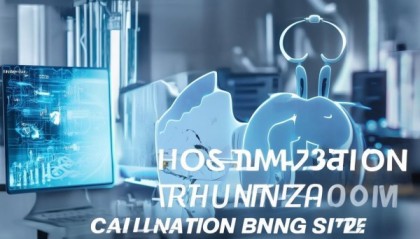 医院信息化咨询招标网站，助力医院数字化转型的关键