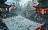中国信息化与数字经济，一场跨越时空的金融版维基翻车