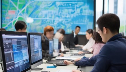 浅探贵阳卫校中专信息技术咨询服务部的职能与作用