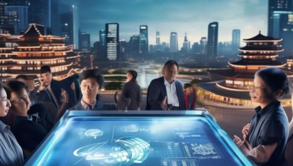 包头政务信息化与咨询，赋能区域治理的新路径